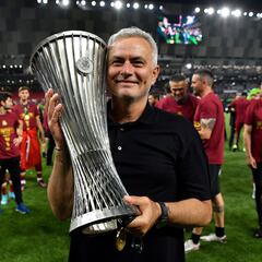 Mourinho dice ‘no’ a Brasil