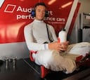 Lotterer sustituye a Kobayashi en Caterham para el GP de Bélgica