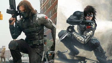 Continúa el ninguneo de Marvel a sus autores: el creador de Ironheart no ha visto un centavo por la serie de Disney+