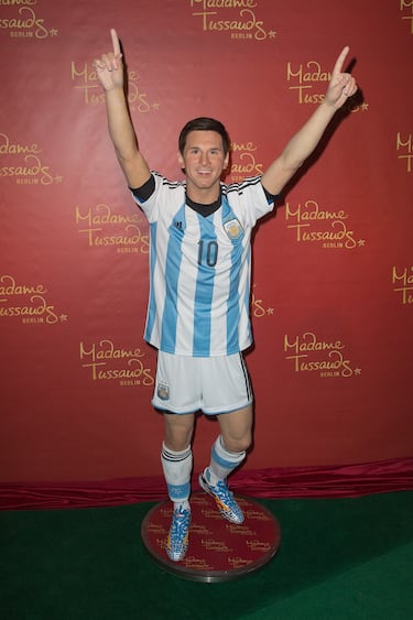 Parecidos... ¿Razonables?