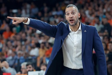 Valencia Basket vuelve a ponerse a cien