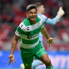 Mudo Aguirre llega como refuerzo al Atlas