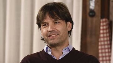 Morientes: "¿Mbappé? Si no lo ficha el Madrid, lo hará otro"