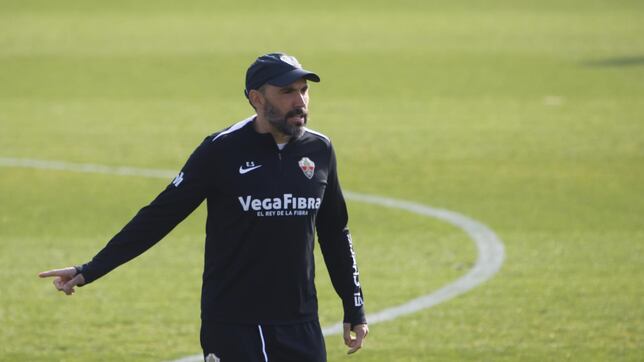 “Mi padre me ha dicho que este es el partido más importante de lo que queda”