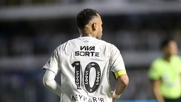 El debut de Neymar analizado por Cantor y FDP