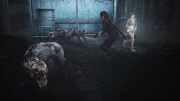 Captura de pantalla - Resident Evil: Revelations 2 (360)