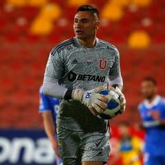 Revelan cómo es la relación de Campos y Toselli en la U