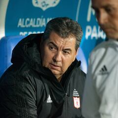 Liga Águila I-2018, la que menos técnicos sacó en el último tiempo