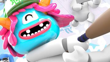 Consigue gratis el divertido Headsnatchers para PC por tiempo limitado