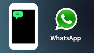 Cómo localizar en WhatsApp una conversación exacta por una foto