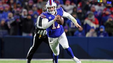 2022 NFL season: 50 things you should know - Rams, Brady, Allen...