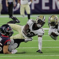 ¿Por qué los New Orleans Saints tienen altas posibilidades de regresar a la postemporada?