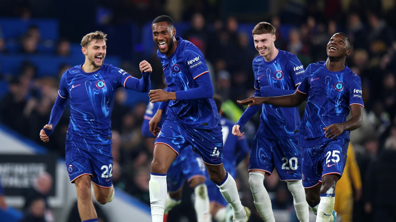 Chelsea 3-1 Wolves: summary, score, goals, highlights | Premier League ...