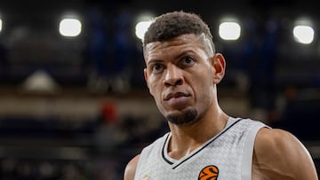 Real Madrid - Mónaco: horario, TV, cómo y dónde ver la Euroliga 2024-25