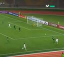 ¡Gritó todo el país! Figueroa hizo el primer gol de Perú en el Sub-17