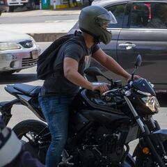 Reglamento de Tránsito para motos en CDMX 2023: ¿cuáles son las nuevas reglas, prohibiciones y multas?