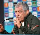 Fernando Santos: "Ahora se trata de matar o morir"