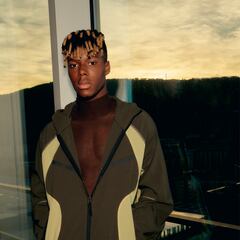 Nico: “Dicen que mi figura ha crecido más que la de Iñaki, pero en casa manda él”