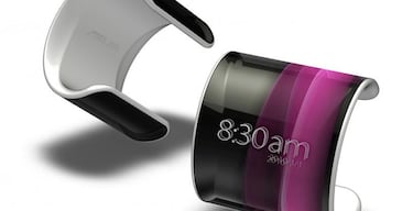 Control por voz y gestos para el smartwatch de Asus