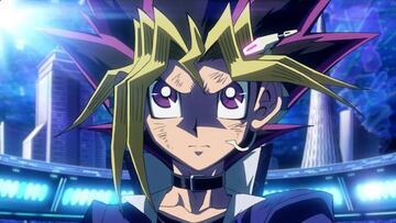 Yugi Moto (Yu-Gi-Oh!)