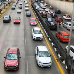 Hoy No Circula 5 de noviembre 2023: autos y placas en CDMX y EDOMEX que descansan