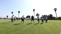 Postergado el 'U' - UTC por casos de COVID en Universitario