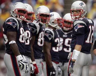 Radiografía de los Patriots sin Welker