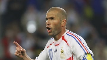 “Lo contacté”: la historia del frustrado fichaje de Zidane en la U