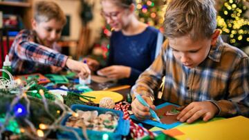 Mensajes, Frases y tarjetas de Navidad para enviar