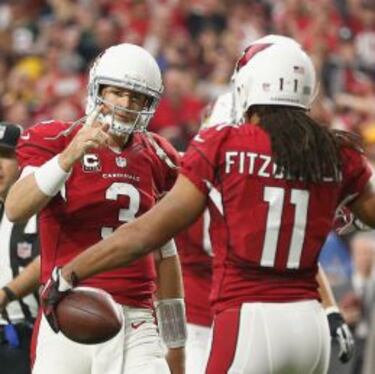 Ánalisis de los equipos de play-offs de la NFC