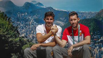 Otra vez se cruza Francia en el camino hacia las medallas