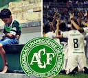 Chapecoense: 99 días entre la desolación y la alegría