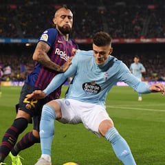 Mazan acaba pidiendo perdón por un regalo de Messi