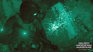 Imágenes de Call of Duty: Modern Warfare