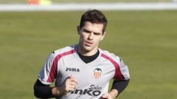 Gago abandona el Valencia.