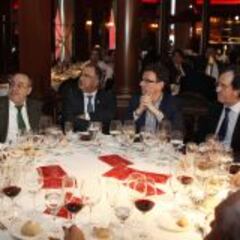 Cerezo: “El Atlético de Madrid está ahora en un ciclo ganador”