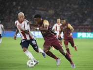 Tolima - Junior: cómo y dónde ver la final de la Liga BetPlay