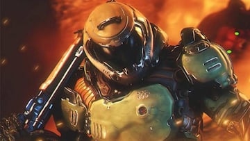 DOOM Eternal recibe RTX Raytracing y DLSS con NVIDIA GeForce Game Ready