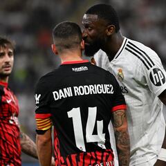 Con 60 minutos no basta