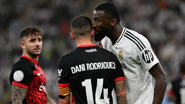 Con 60 minutos no basta