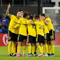 Columbus Crew vs LAFC: who is the favorite to win MLS Cup?