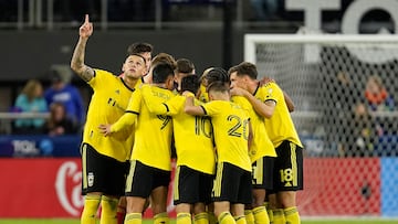 This Saturday the Columbus Crew and LAFC define the MLS champion on the Lower.com Field field and here we tell you who is the favorite.