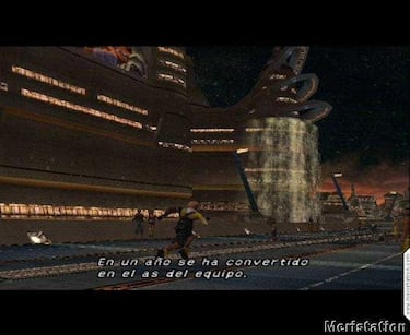 Más títulos basados en el universo de Final Fantasy X