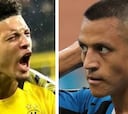 El rol de Jadon Sancho en el futuro de Alexis Sánchez