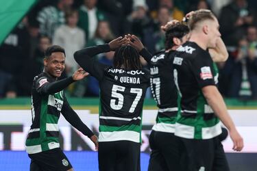 Un debut a lo grande
