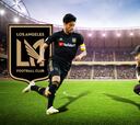 LAFC vs Peñarol (2-0): goles y resumen del partido amistoso