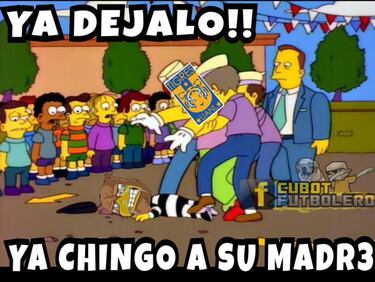 Tigres hace historia con su tercera final consecutiva