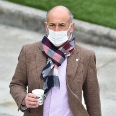 El Gobierno libera al Athletic de avalar pérdidas derivadas del COVID
