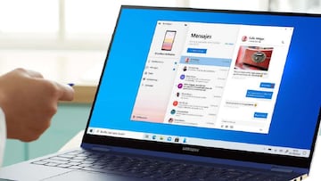 La app Tu Teléfono de Windows 10 ya acepta más teléfonos