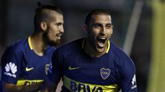 Boca acaricia el bicampeonato